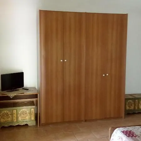 Casa vacanze Casa A Diano Marina
