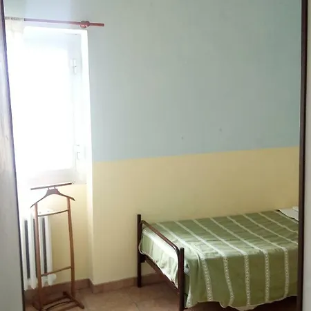 Nyaraló Casa A Diano Marina