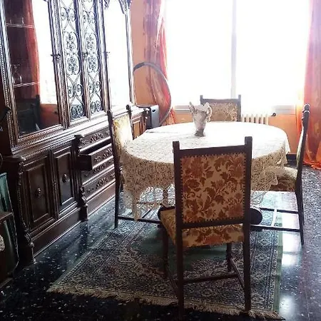 Casa vacanze Casa A Diano Marina