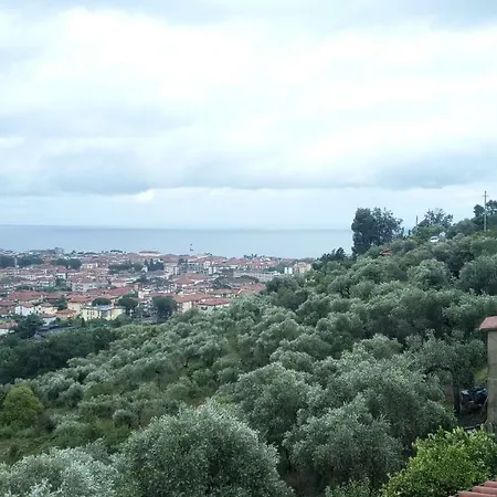 Casa A