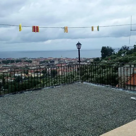 Casa A Casa vacanze *