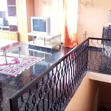 Casa A *