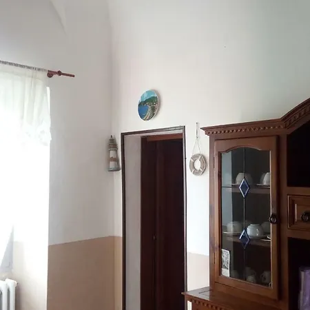 Casa A * Diano Marina