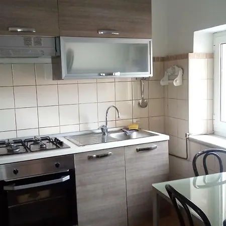 Casa A * Diano Marina