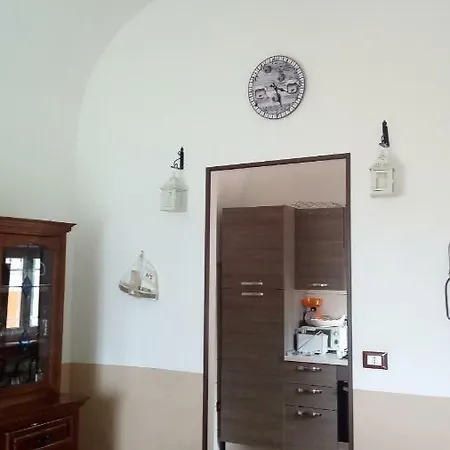 Casa A *