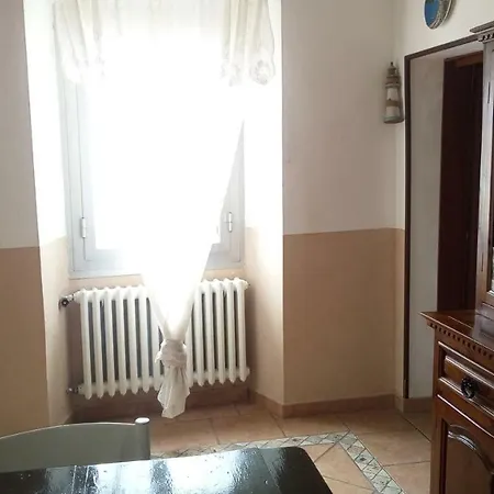 Casa A *