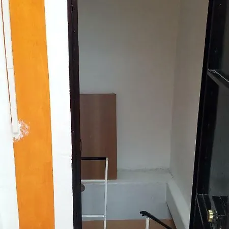 Casa A *