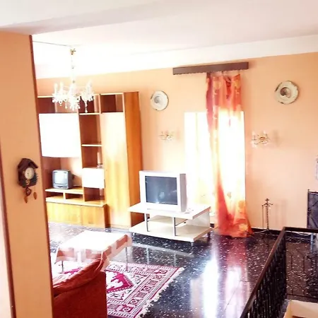 Casa vacanze Casa A