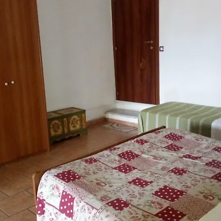 Casa vacanze Casa A Diano Marina
