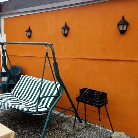 Casa A Nyaraló *